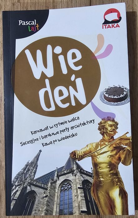 Wiedeń Pascal Lajt Karolina Matoga, Paweł Wroński, Sławomir Adamczak