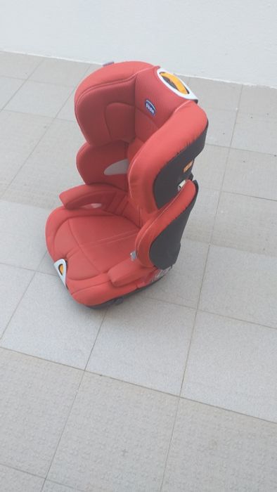Cadeira Auto Chicco 15-36kg