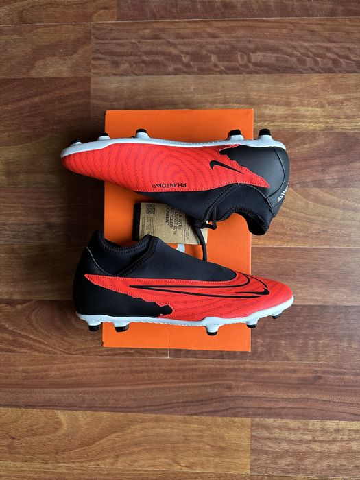 Nike Phantom GX Club DF – Nowe, Oryginalne, Faktura | Sklep | r. 41