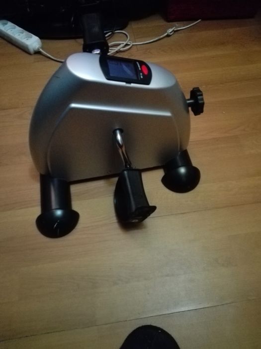 Router stacjonarny do ćwiczeń kończyn dolnych i górnych