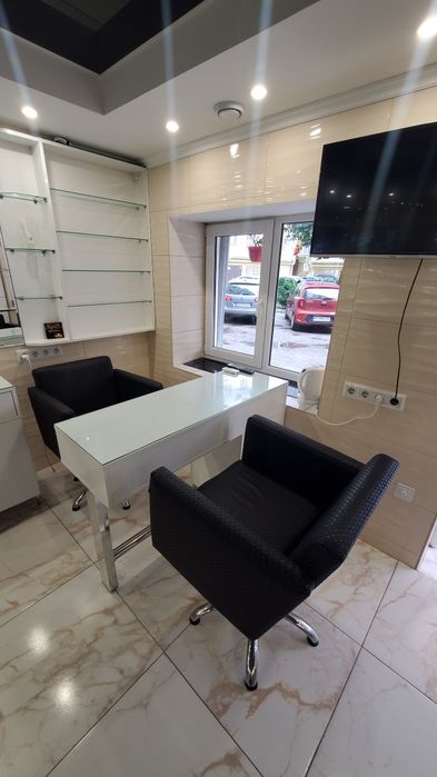 Оренда для майстра манікюру, манікюр, оренла місця, оренда