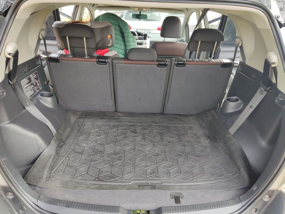 Toyota Verso D4D 7 lugares