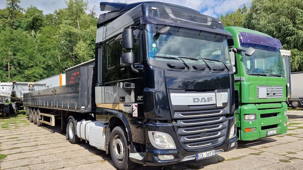 DAF