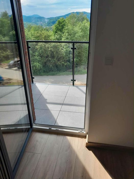 Mieszkanie 47 m²  Limanowa - Widok 6