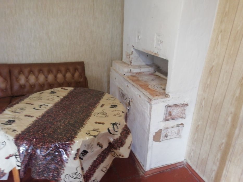 Продам будинок Багрин Фастівський район.