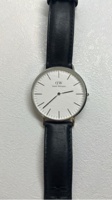 Zegarek Daniel Welington classic