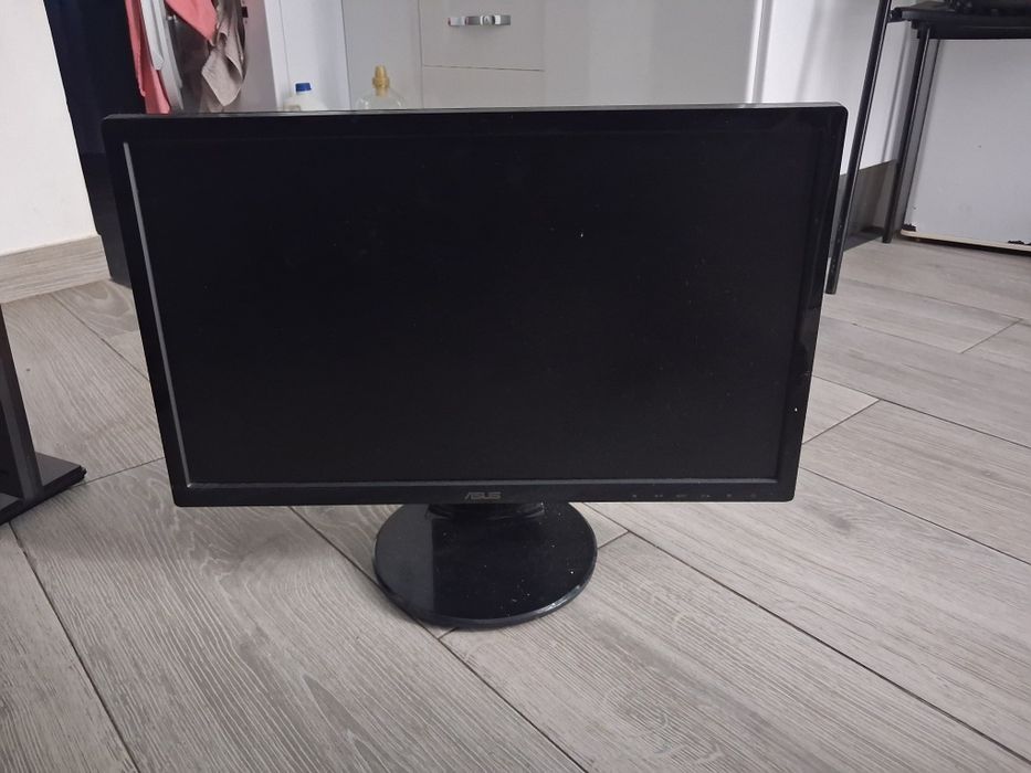 Monitores Asus a bom preço