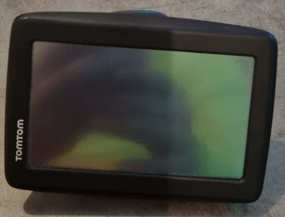 Gps TOMTOM (Usado poucas vezes)