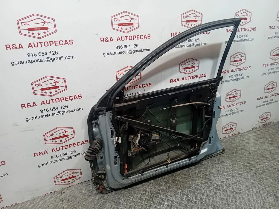 Porta Frente Frontal Direito Audi A6 C5 Original