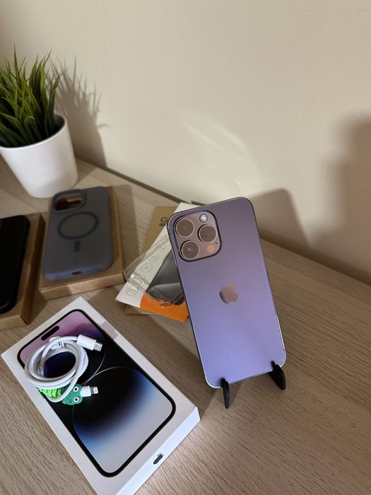 Iphone 14 Pro Max 128GB