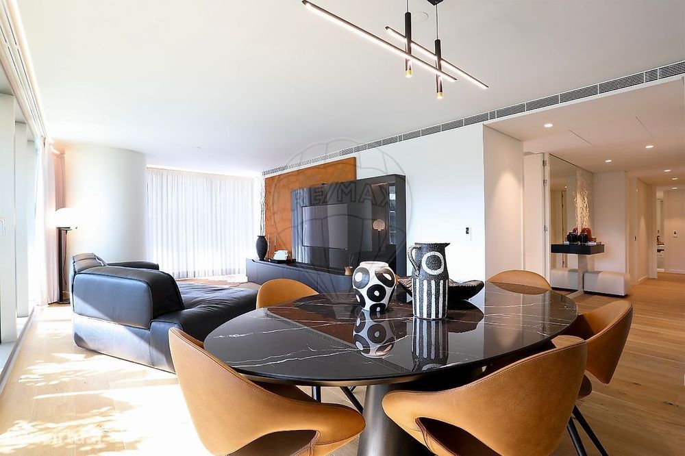 Apartamento T2 para arrendamento