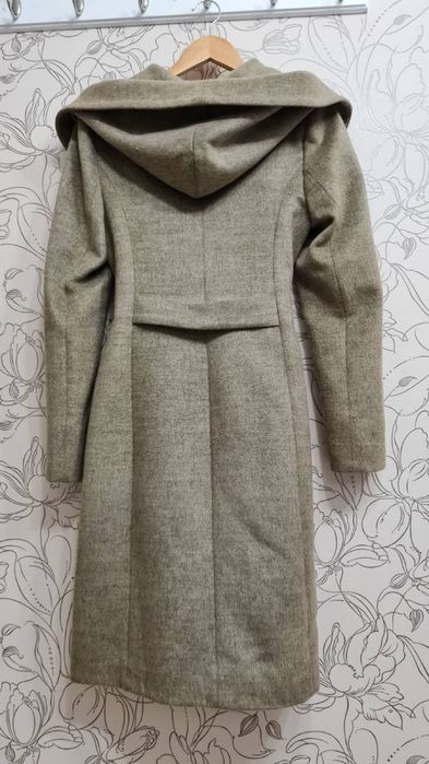 Пальто фирмы icon