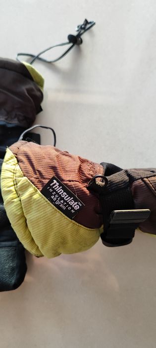 Rękawice narciarskie Hannah