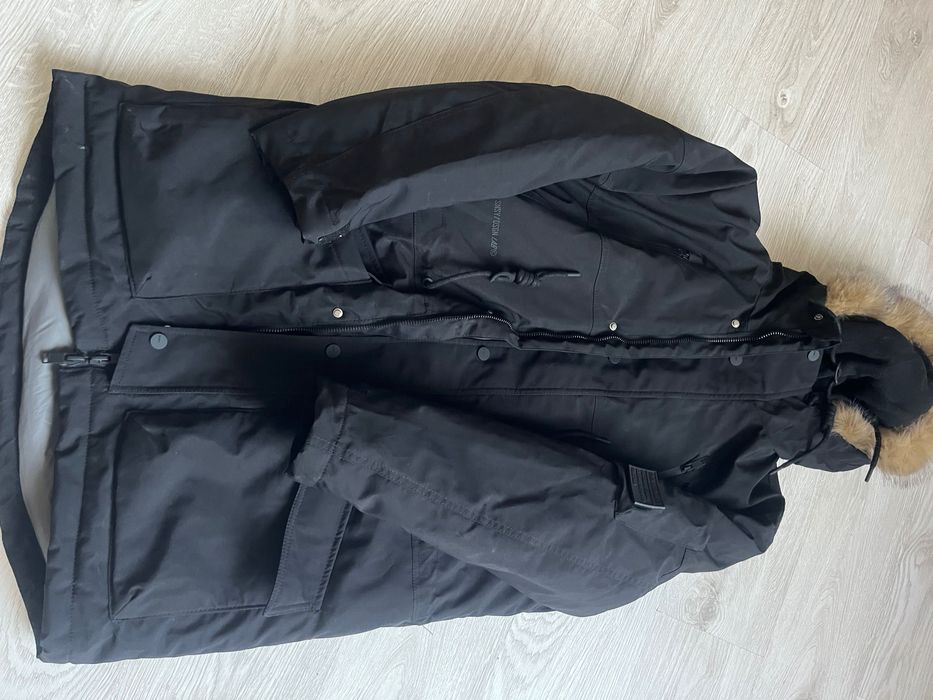 Kurtka ( płaszcz ) na 180 cm wzrostu męska