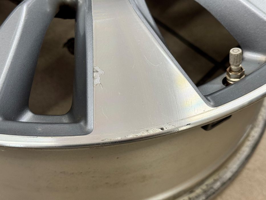 Felga 20 Infiniti Nissan