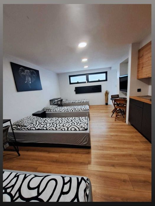 Apartament typu studio dla 4 OSÓB kwatery pracownicze noclegi Płock