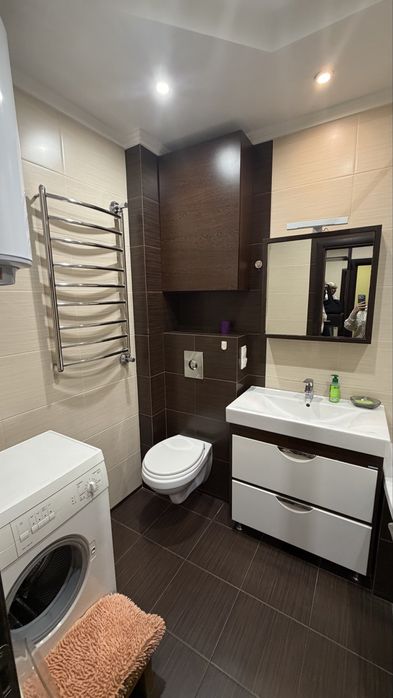 2 кімн.Моноліт 57000$