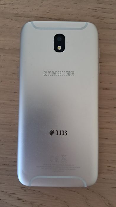 Samsung J5 Modelo SM-J530F Dual Sim