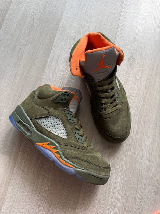 nike air jordan оригінал - купити чоловіче взуття - Ціна на OLX.ua