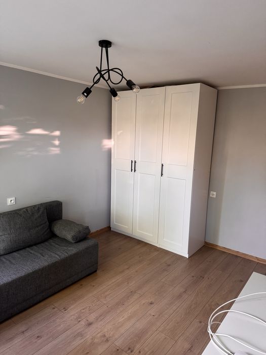 Mieszkanie – Leszno, Śródmieście - Widok 3