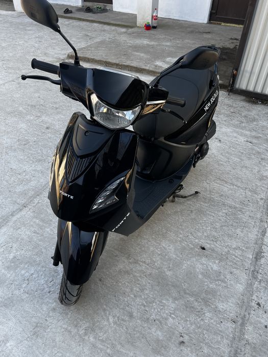 kawasaki 125 - Купить новый и б/у транспорт - Цена на OLX.ua