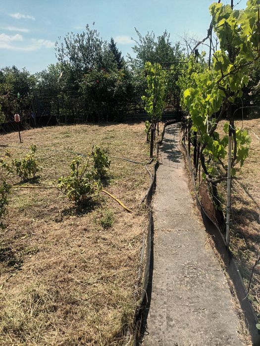 Продам Дачу на Югокі