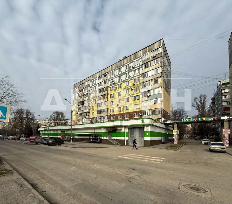 Доступна 2х кімн на Ладозькій 24 7/10  п