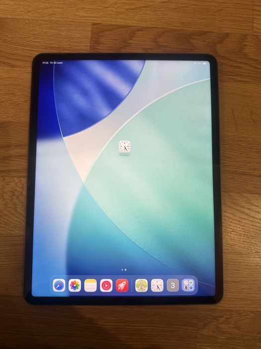 Apple iPad Pro 12.9 2021 5th Gen 128GB M1 Space Gray