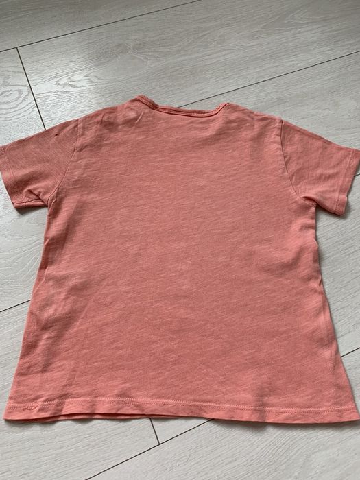 Zara 3pak r. 92 koszulek t-shirty chłopięce 18-24MSC
