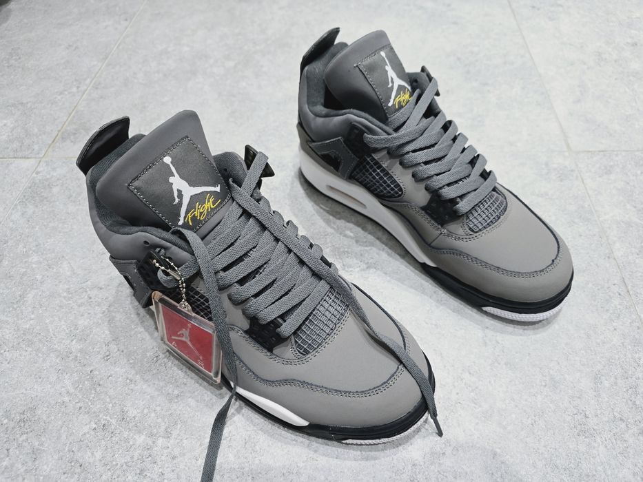 Buty sportowe rozm 43 męskie