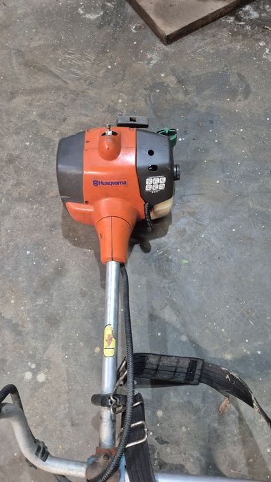 Kosa spalinowa  husqvarna