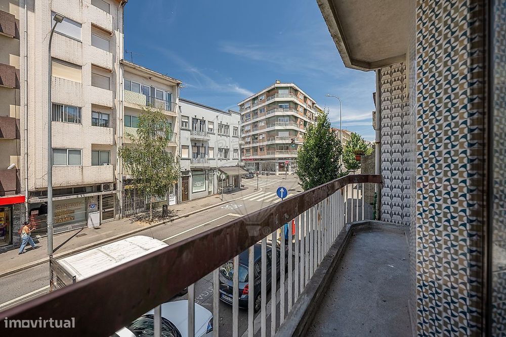Apartamento T2 para venda