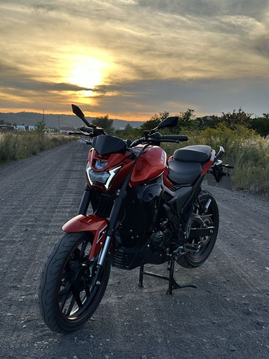 Продам Lifan sr 220