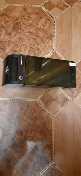 Терминал Смарт касса