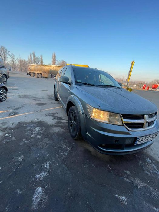 Продам Додж джорні
