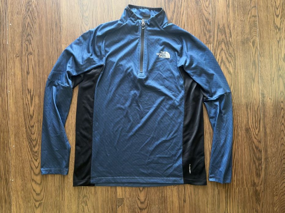 Чоловіча кофта/лонгслів The North Face(M)