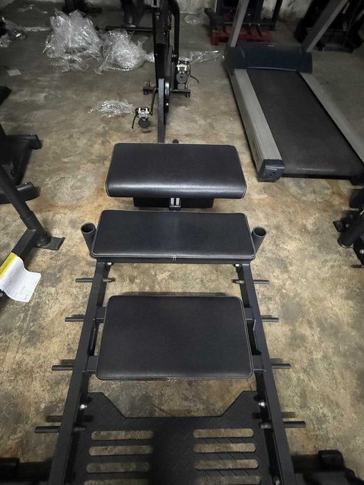 Power glute ffittech