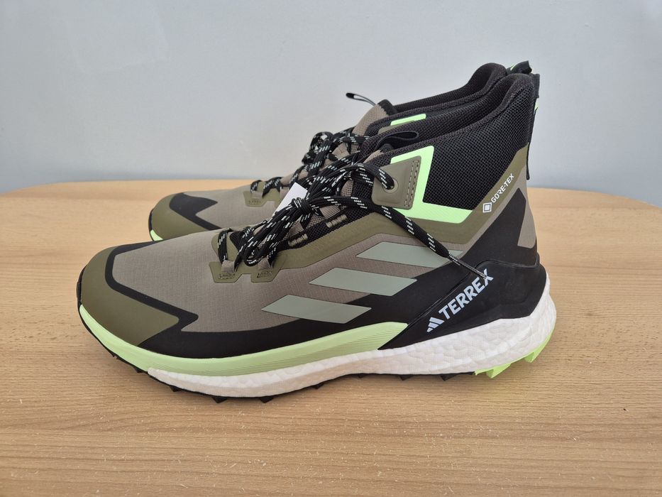 Adidas Trekkingi Terrex Free Hiker 2.0 Hiking IE5119