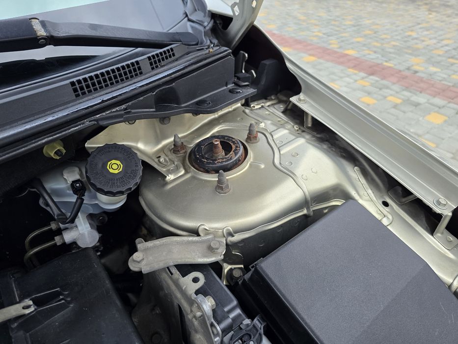 Mitsubishi Lancer X GLS АВТОМАТ 2008 рік