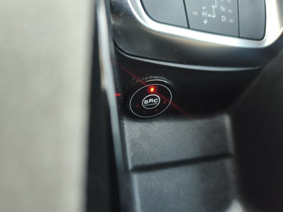 Citroën C4 Cactus — fotografia 11