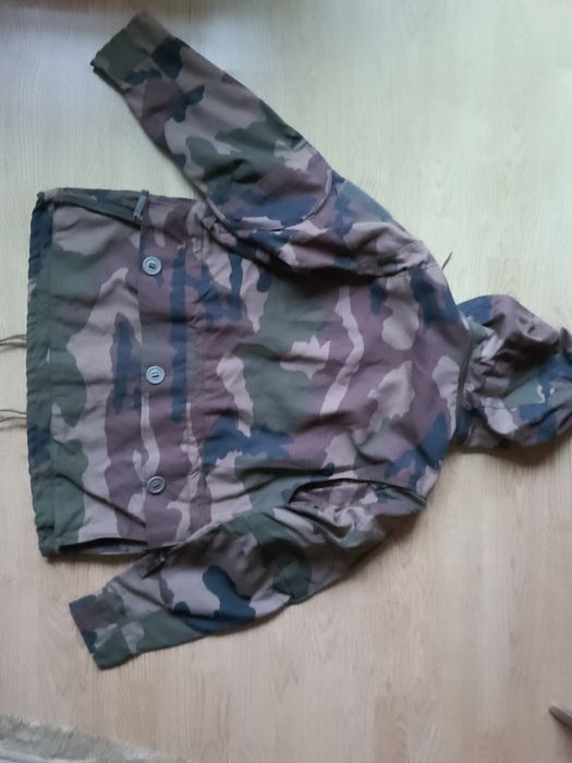 Legia Cudzoziemska parka - M/L