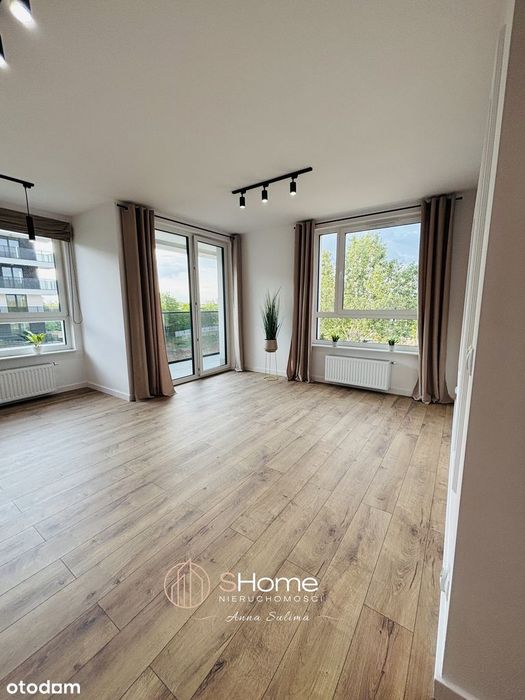 Nowoczesne 3-pokojowe mieszkanie 53 m², Osiedle Pogodne, bez PCC - View 4