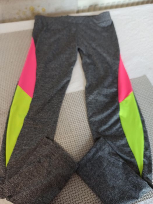 Legginsy damskie "S/m
