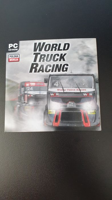 World Truck Racing