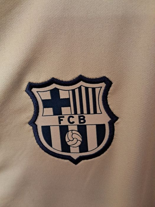 Camisola FC Barcelona