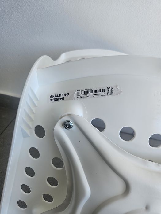 Cadeira escritório Ikea