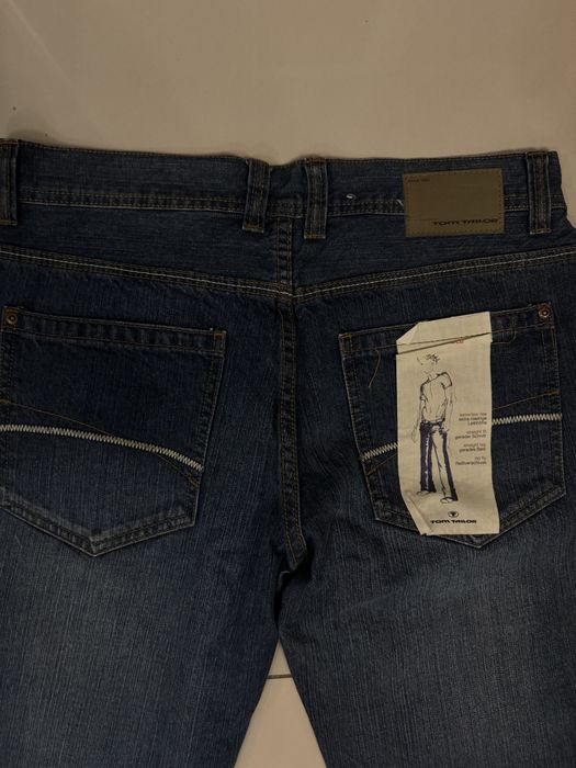 Джинси Тom Tailor