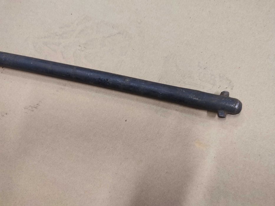 Korba Rozruchowa Do Silnika Żuk Nysa Tarpan Fso Warszawa Papaj S7 S15