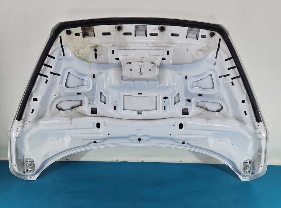 Ford Kuga, Escape MK2 2011-2019 Капот Рестайл