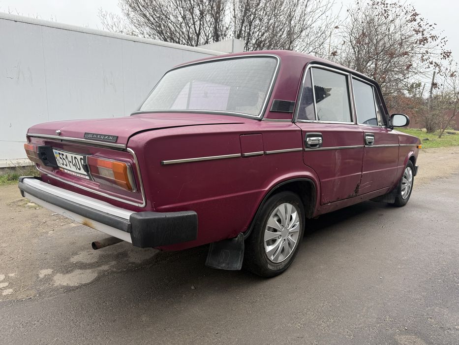 Продам ВАЗ 2106 Один хозяин